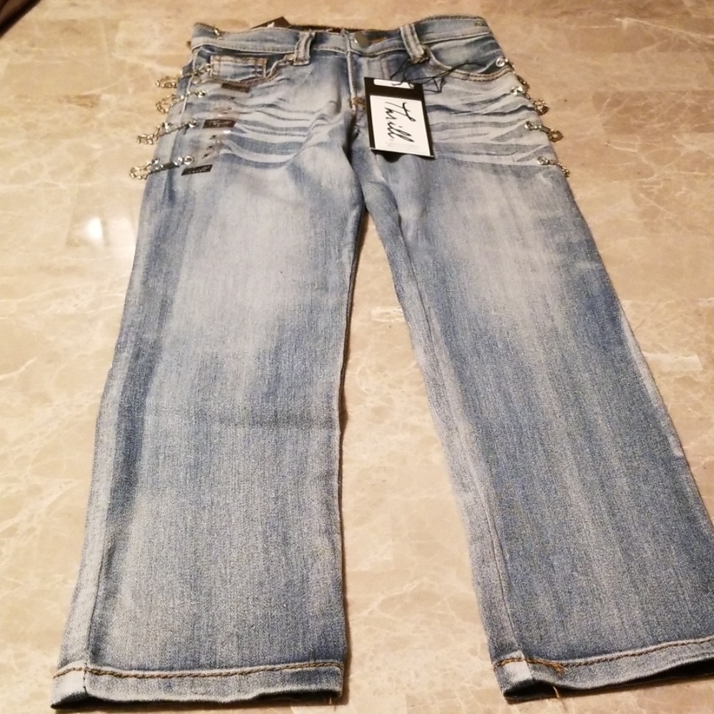 Old Navy Kids Jeans